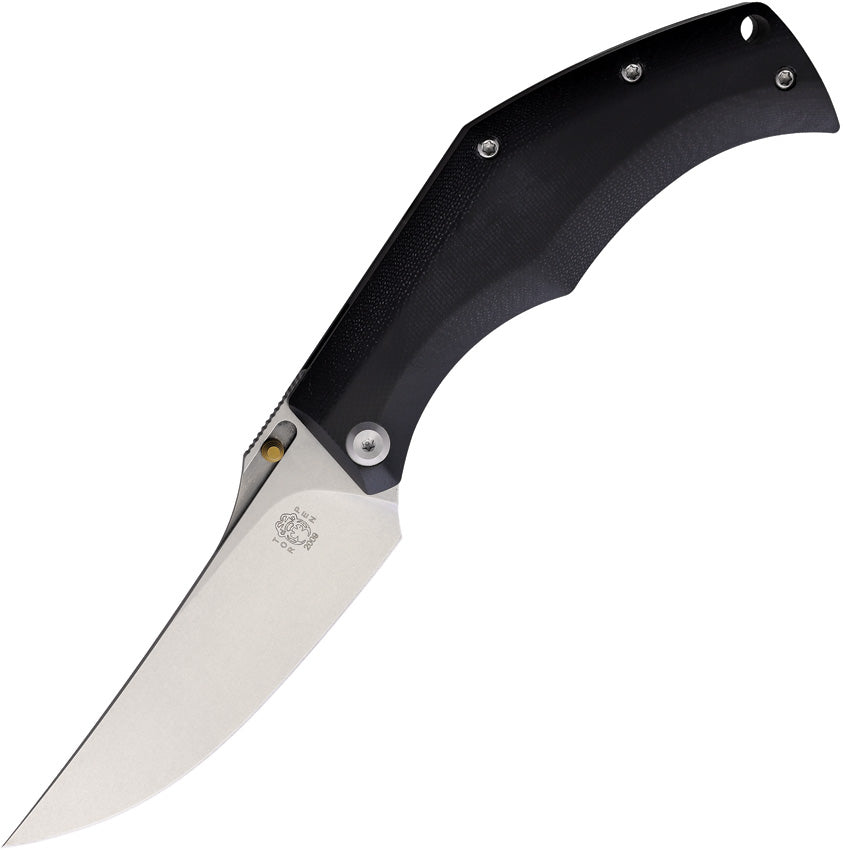 Persistent Linerlock MKH03N