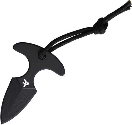 Mini Push Dagger G10