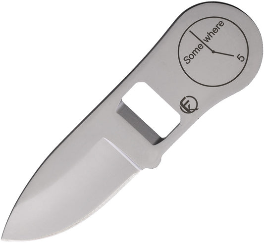 5 O'Clock Knife