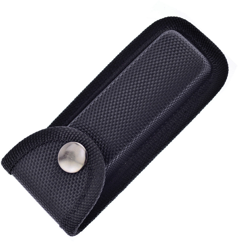 Sheath Black Formed Nylon