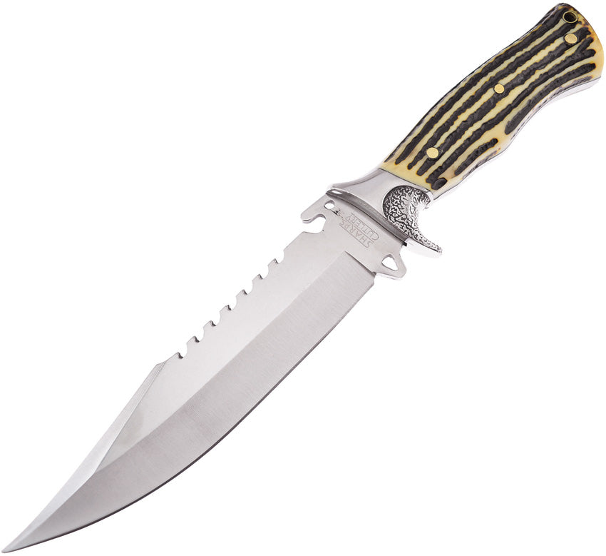 Sharps Cutlery Bowie