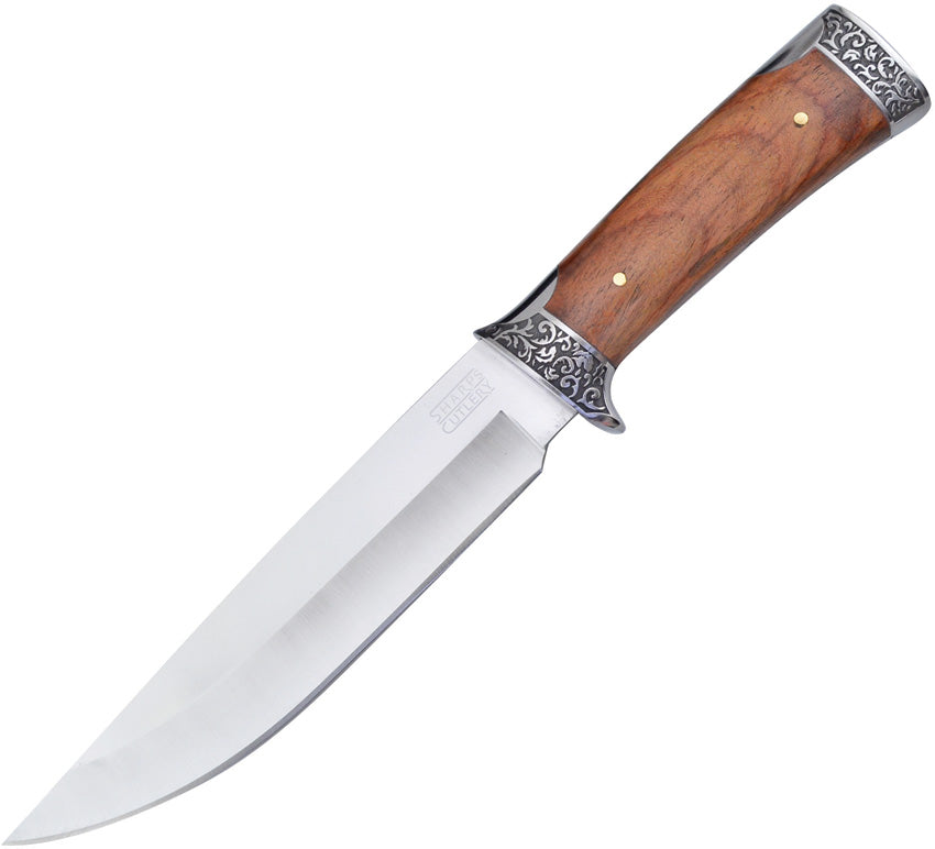Bowie Pakkawood SHP-144PW