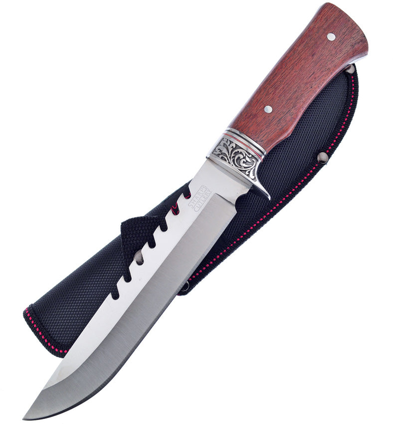 Pakkawood Bowie SHP-155PW