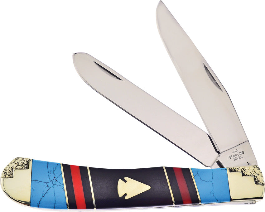 Arrowhead Trapper