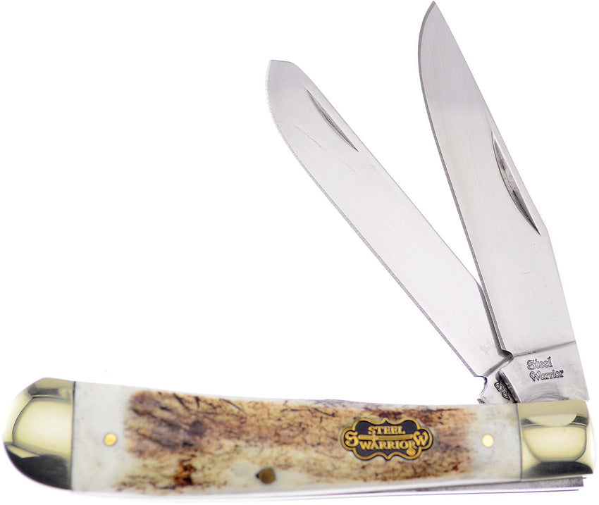 Trapper Deer Stag SW-108DS