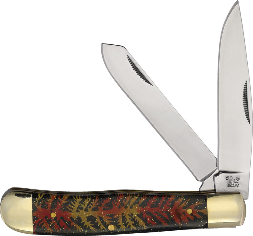Trapper Tree Resin SW-108TR