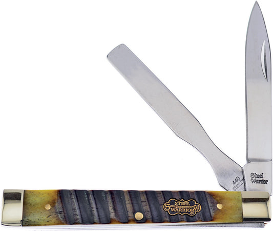Doctors Knife Chainsaw