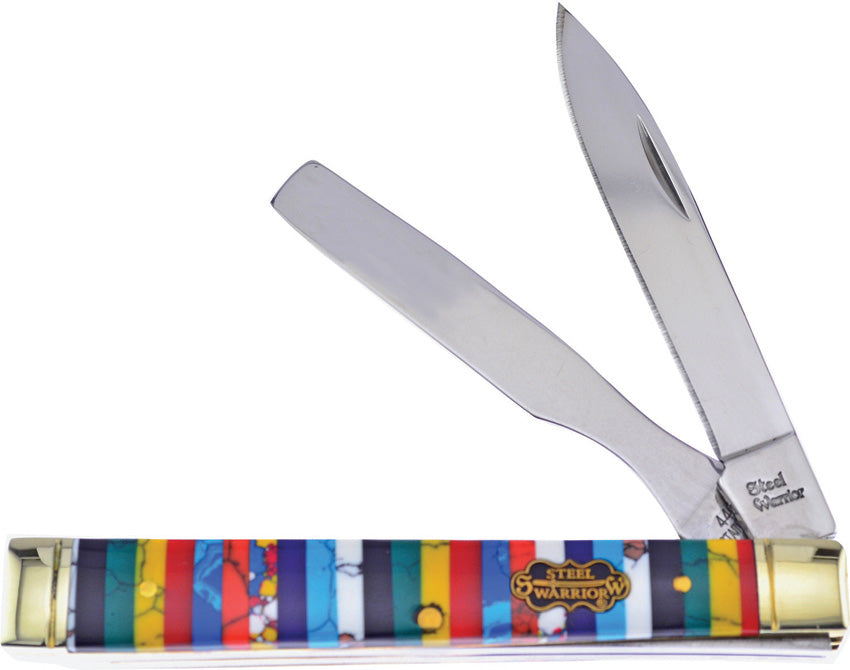 Doctors Knife Stone