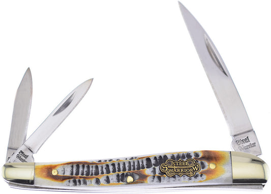 Warncliffe Whittler