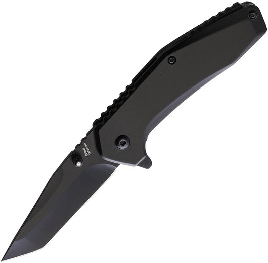 Linerlock A/O Black