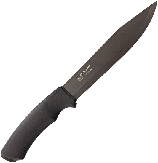 Bushcraft Pathfinder Black