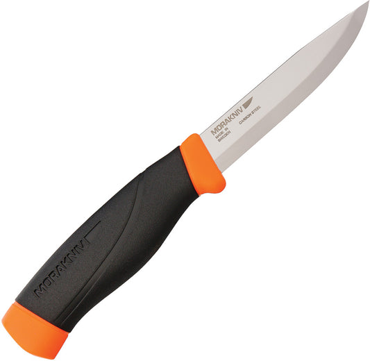 Companion Heavy Duty Orange