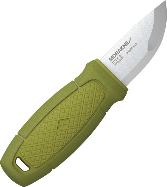 Eldris Green