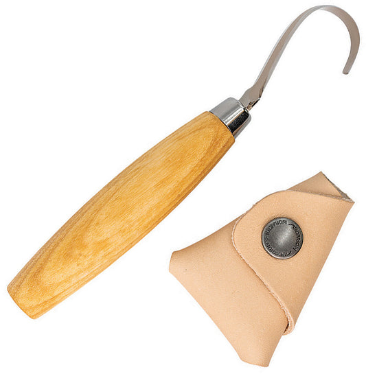 Hook Knife 164 Right 202417