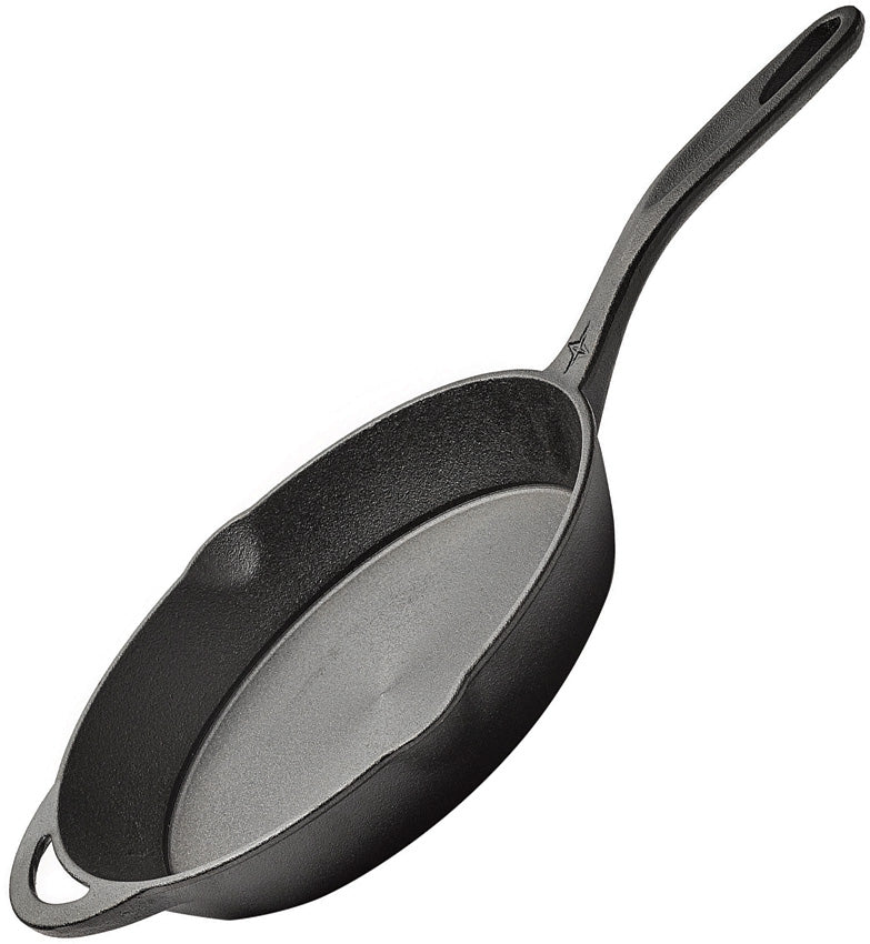 Cast Iron Skillet 10in CKW-302