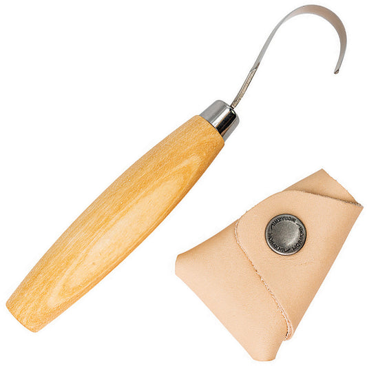Hook Knife 164 Left 202419