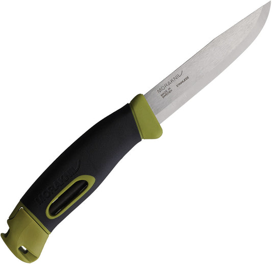 Companion Spark Green