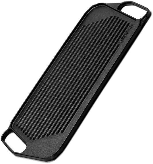 Cast Iron Griddle