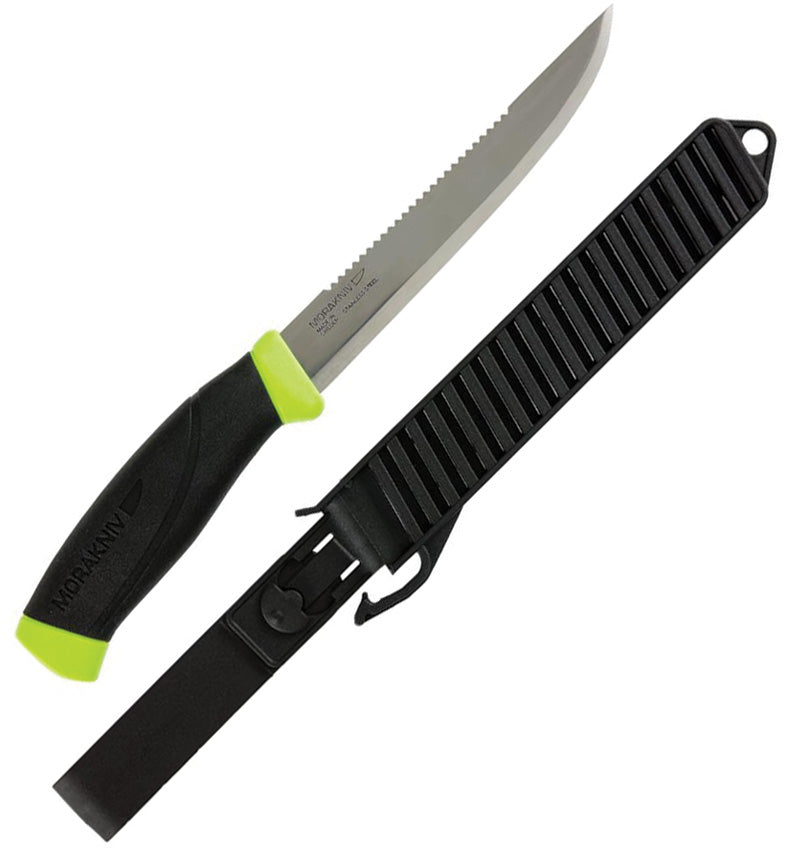 Fishing Comfort Scaler 202045