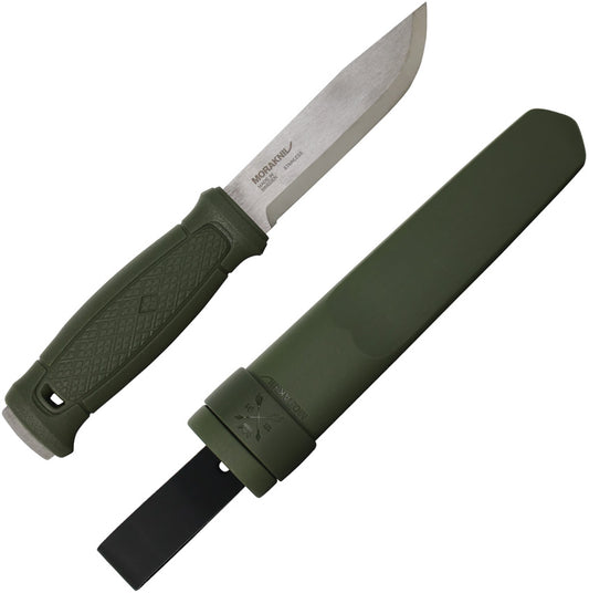 Garberg Fixed Blade 202027
