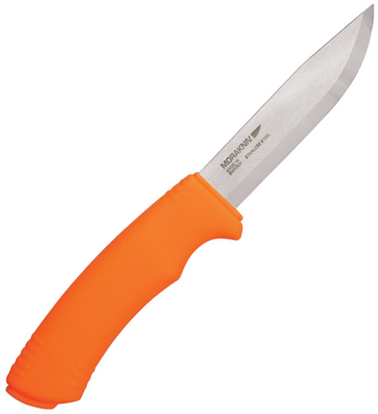 Bushcraft Survival Orange