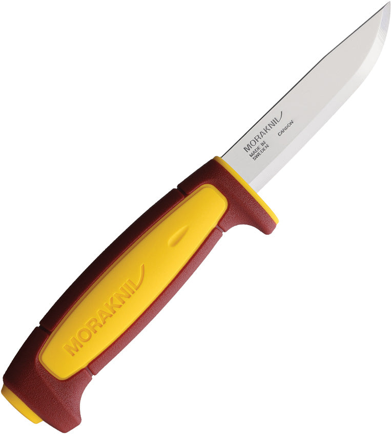 Basic 511 Dala Red/Yellow