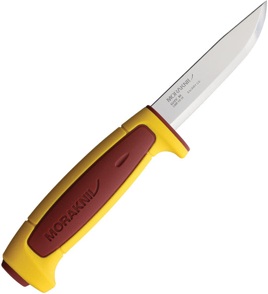 Basic 546 Dala Red/Yellow M-14148