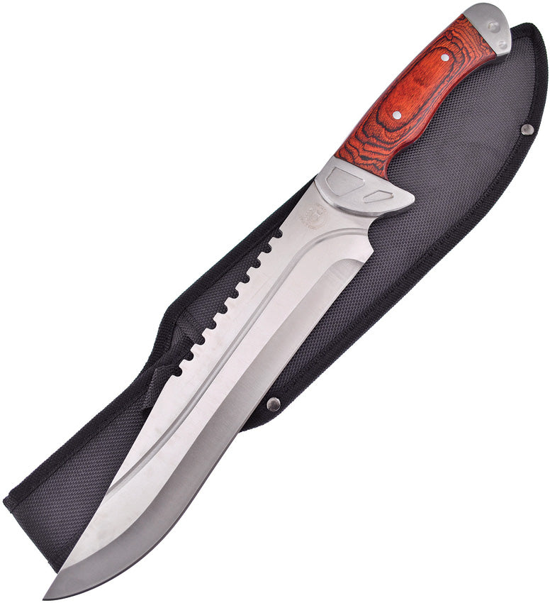 Combat Bowie TR1083
