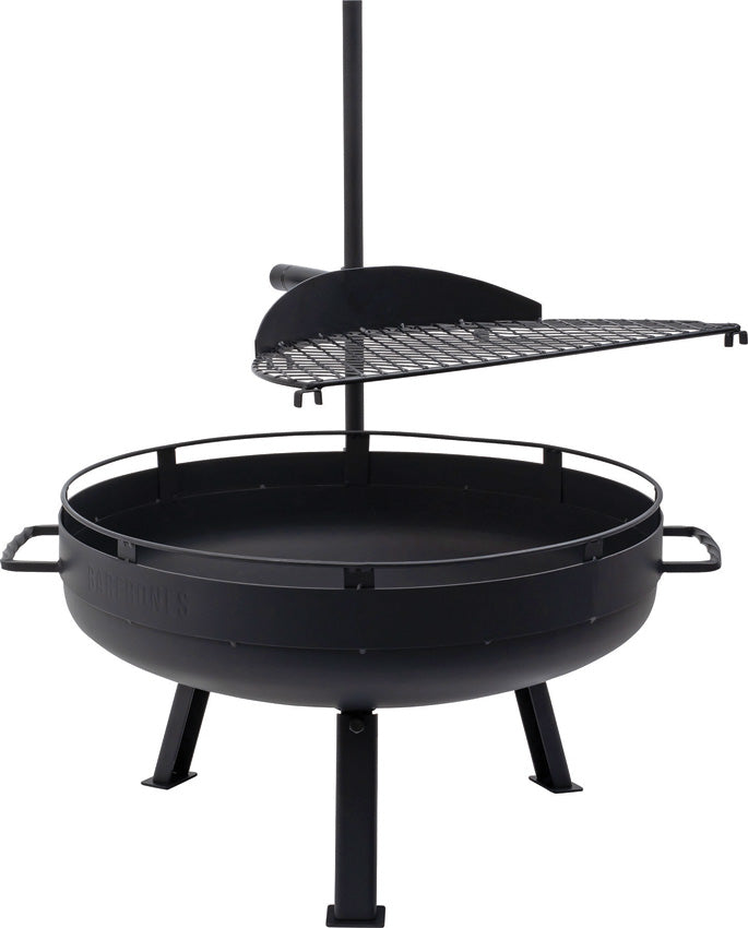 Cowboy Grill Pit Grill 23in CKW-440
