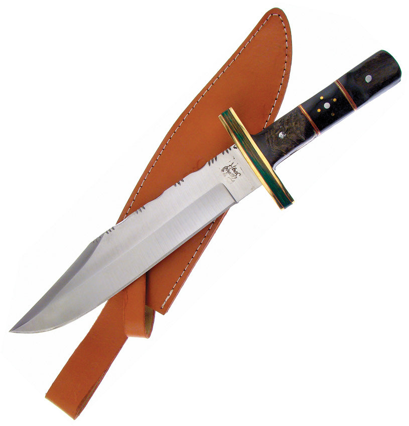 Trophy Stag Bowie