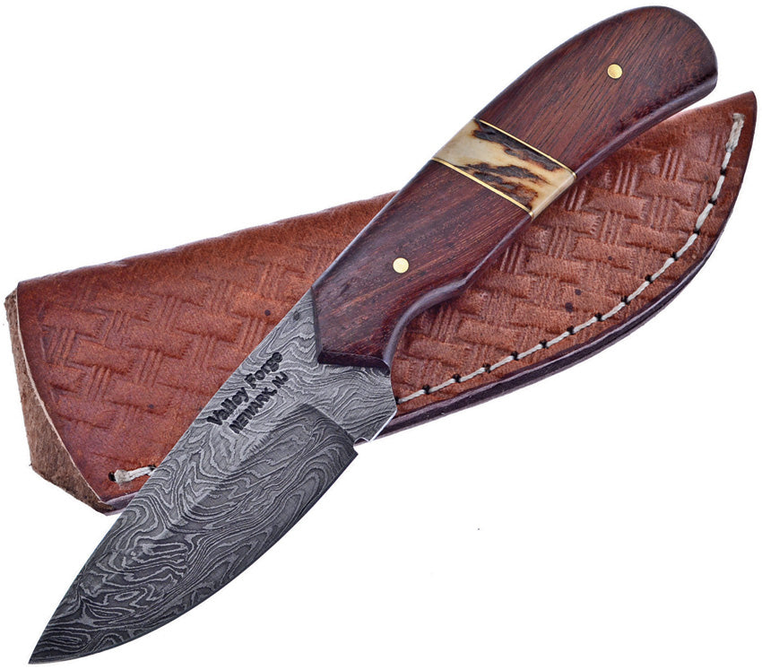 Skinner Rosewood Stag VFD-34RW/ST