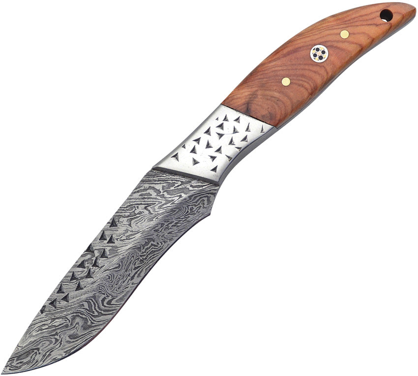 Skinner Olive Wood
