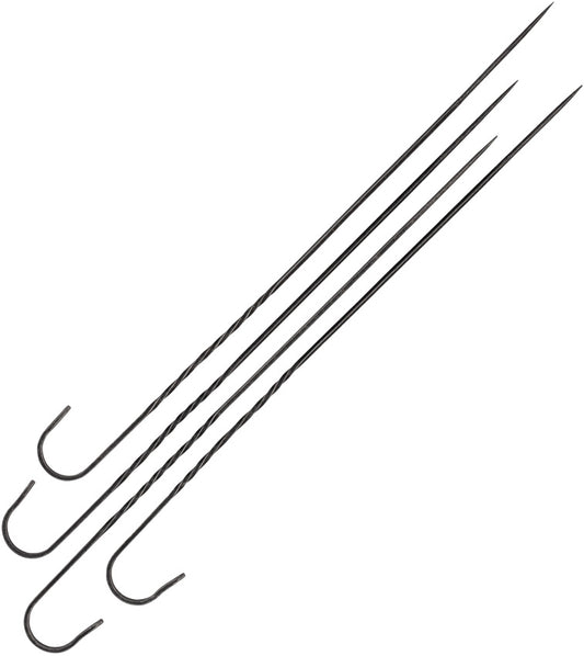 Cowboy Grill Skewer Set