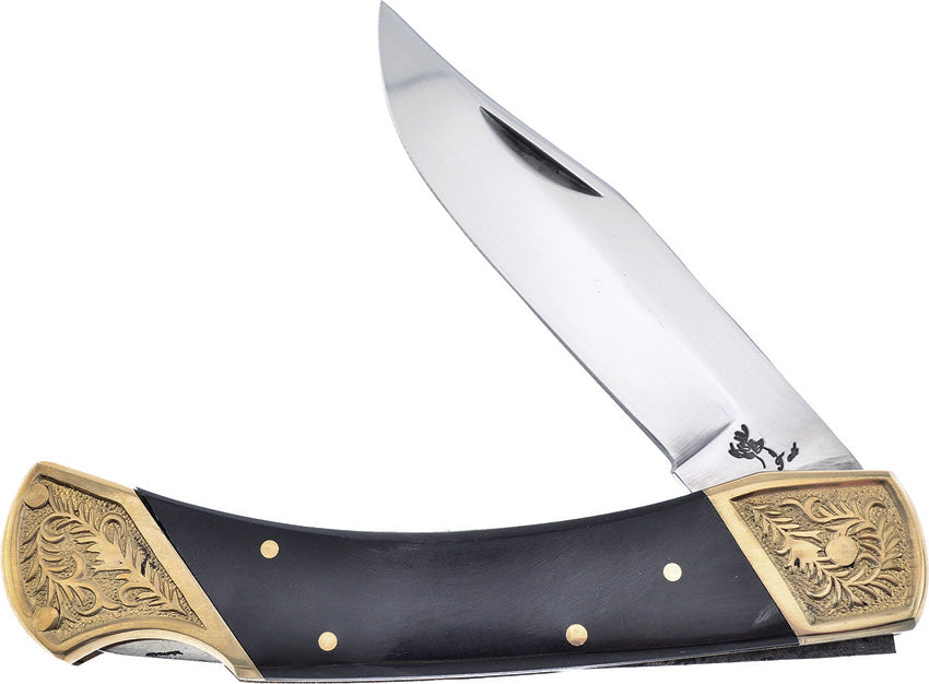 Bear Claw Lockback WT-072CBH