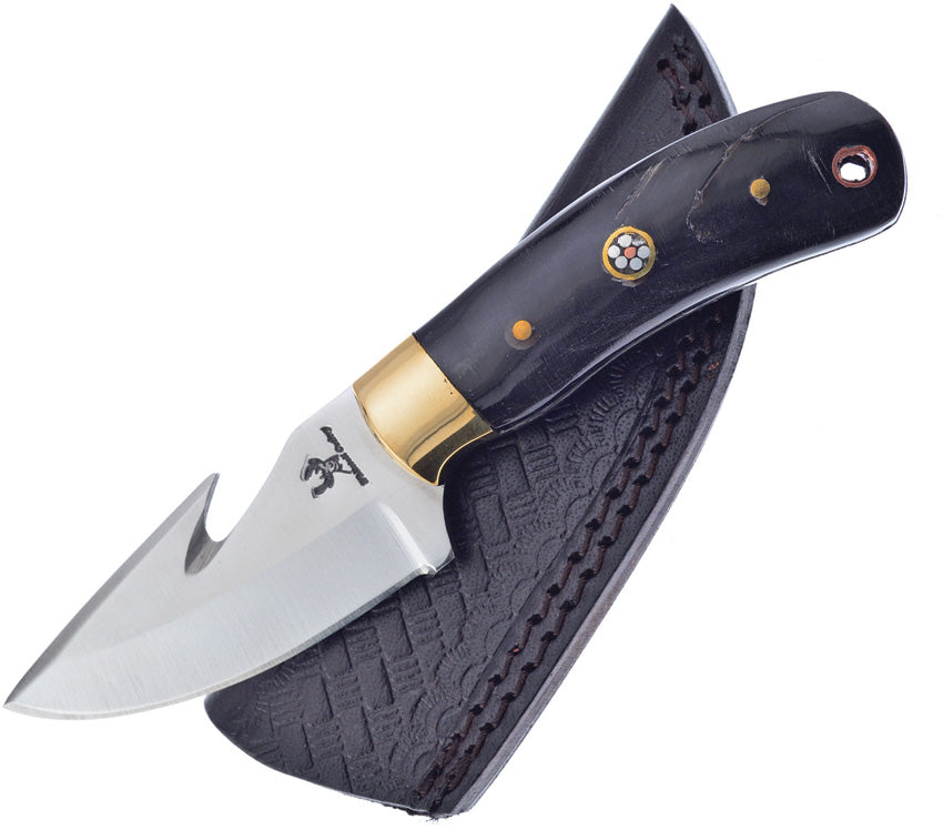 Guthook Horn