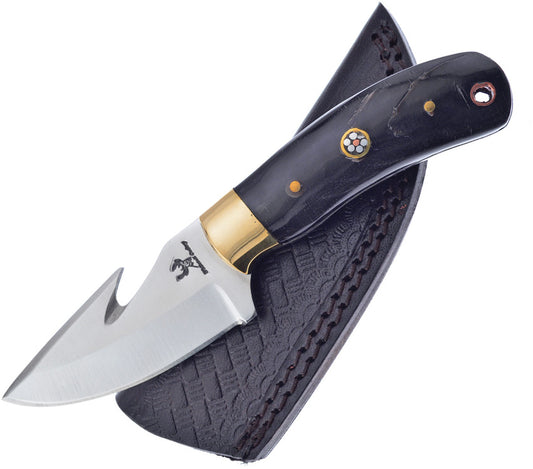 Guthook Horn
