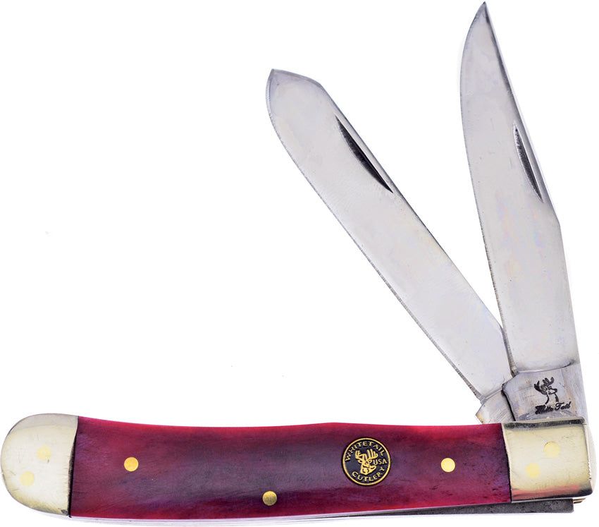Trapper Red Bone WT-312BRSB