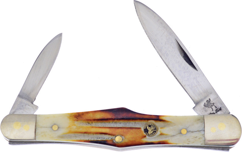 Country Whittler Second Bone WT-382SC