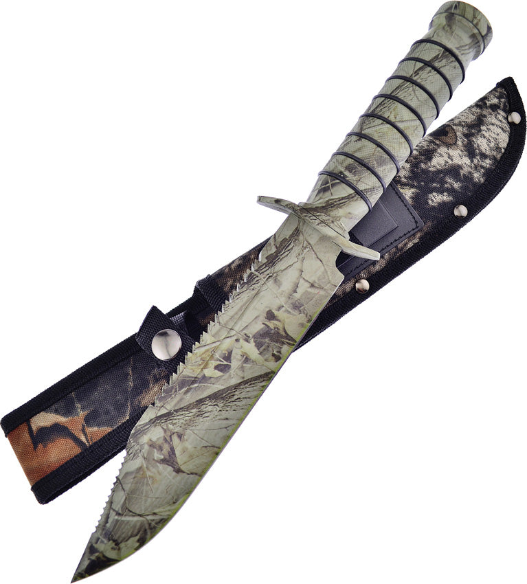 Whitetail Bowie Camo WT-700