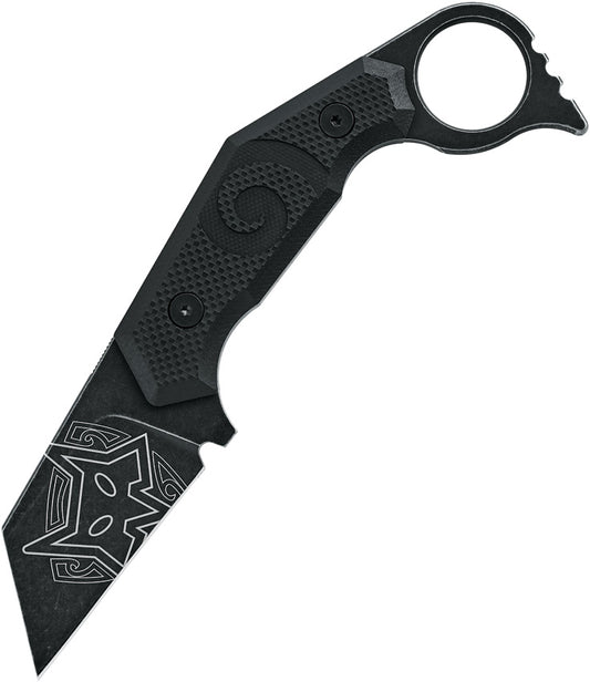 Fixed Blade FX652