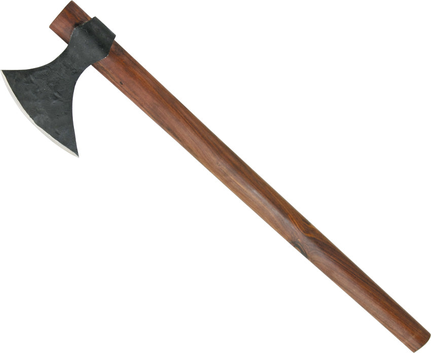 Viking Throwing Axe XNH52