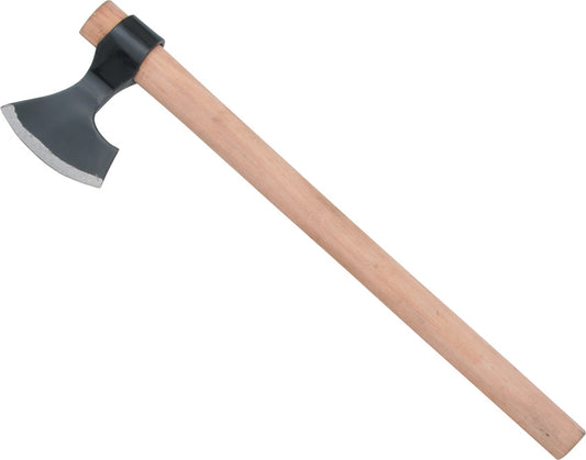 Viking Bearded Axe