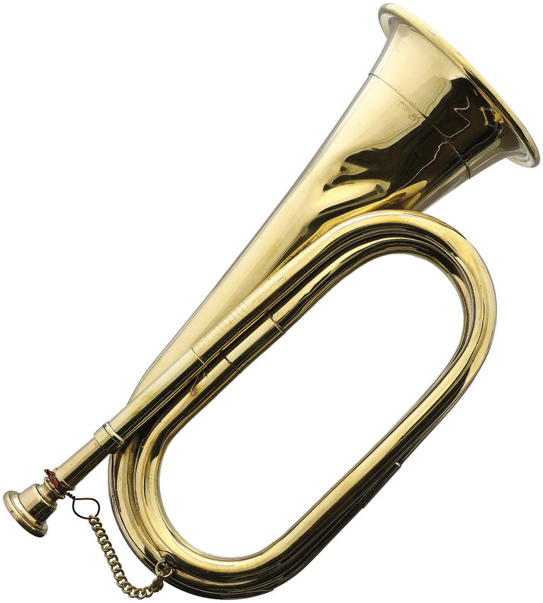 Brass Bugle IC-609