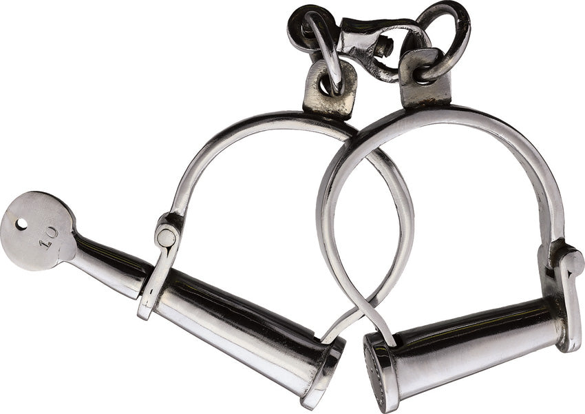 Old West Handcuffs ICHCH-108