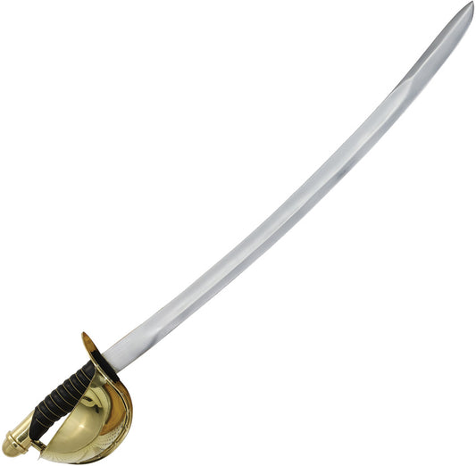 Naval Boarding Cutlass