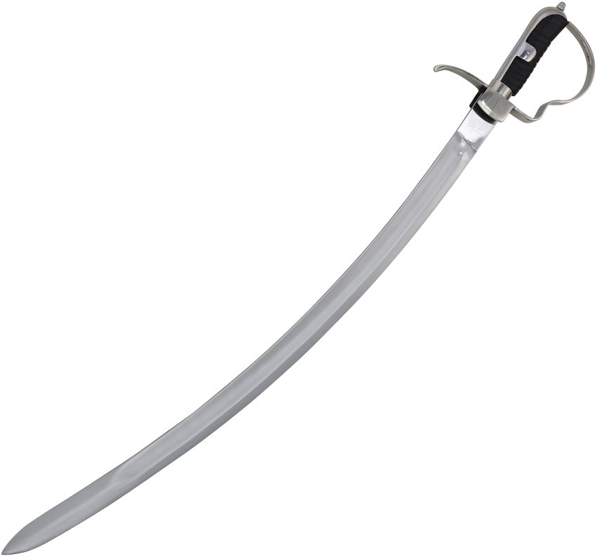 British Light Cavalry Saber SNG8