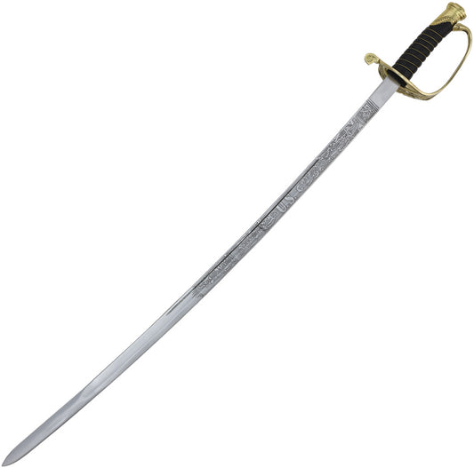 U.S. Foot Officer's Sword ICS-129