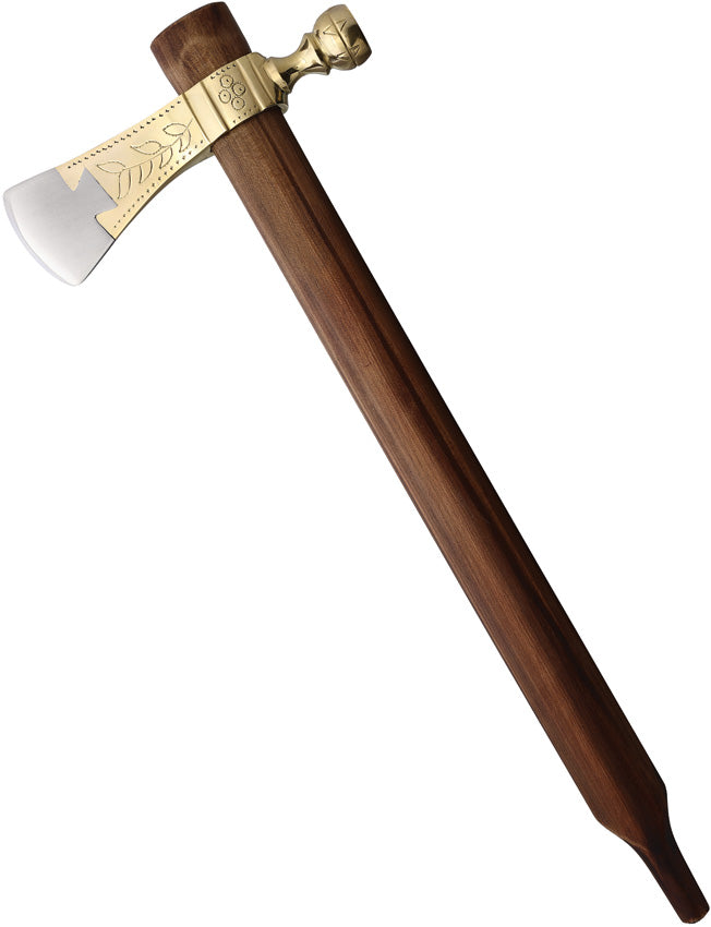 Decorated Pipe Tomahawk XN331