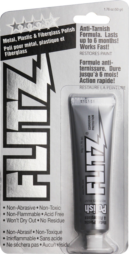 Paste Polish BP 03511