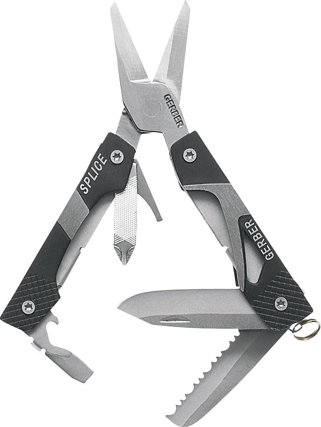 Splice Pocket Tool